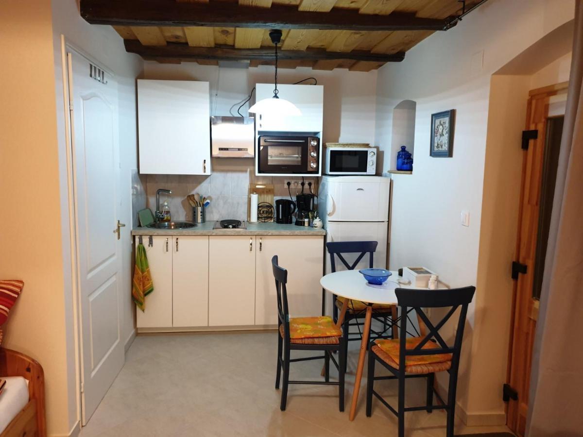 Kis Haz Apartman Zalacsány Dış mekan fotoğraf